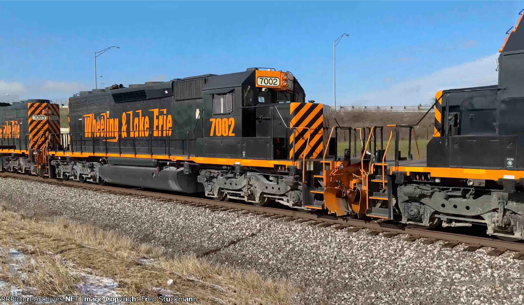 WE 7002